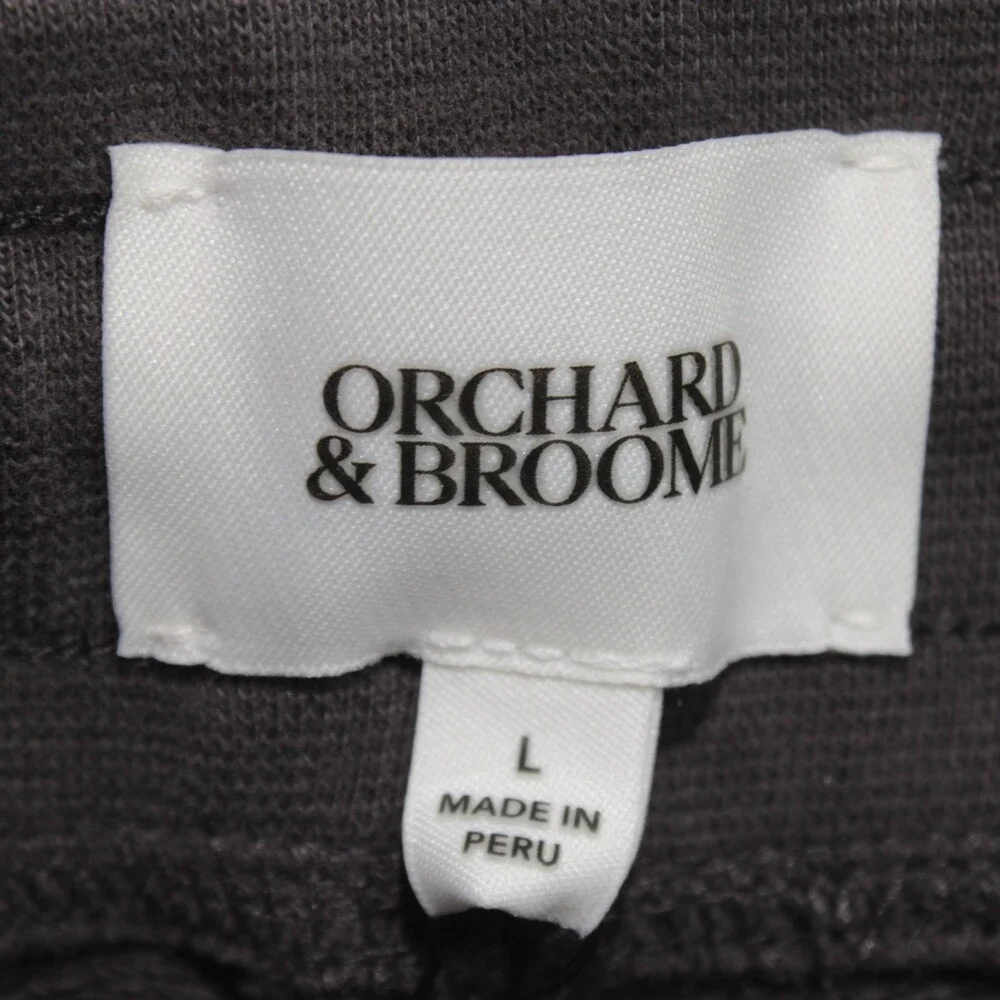 Orchard & Broome orchard broome